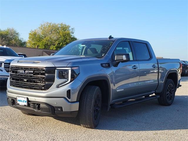 new 2025 GMC Sierra 1500 car, priced at $51,475