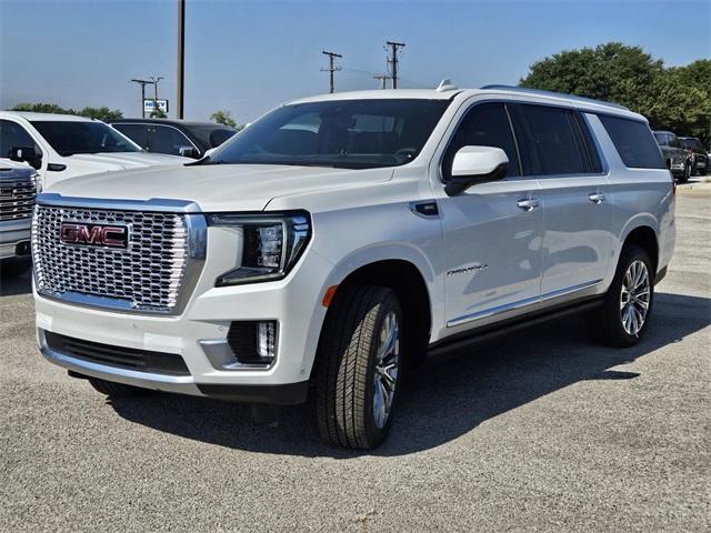 new 2024 GMC Yukon XL car, priced at $97,505