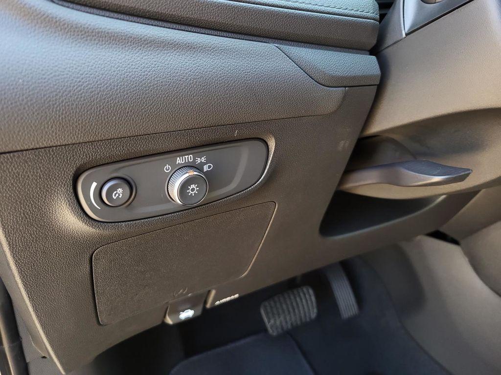 new 2026 Buick Encore GX car, priced at $22,035