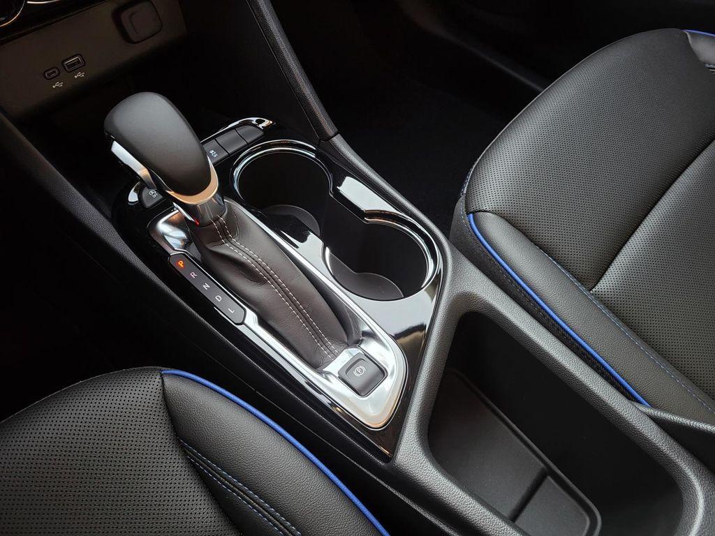 new 2026 Buick Encore GX car, priced at $22,035