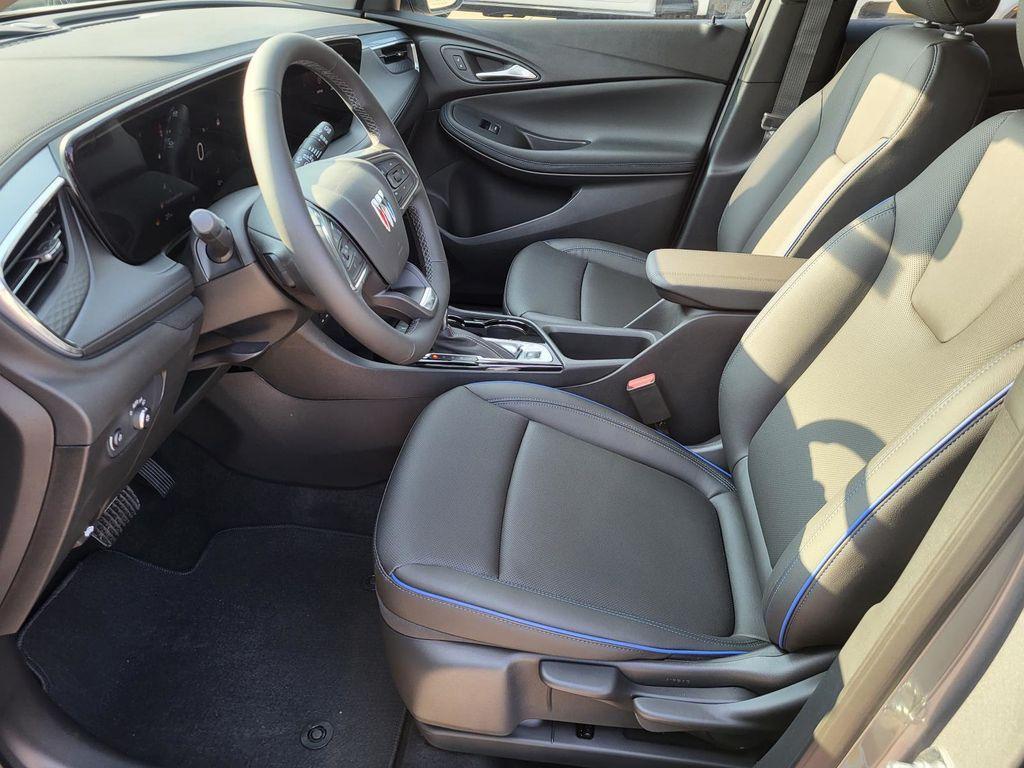 new 2026 Buick Encore GX car, priced at $22,035