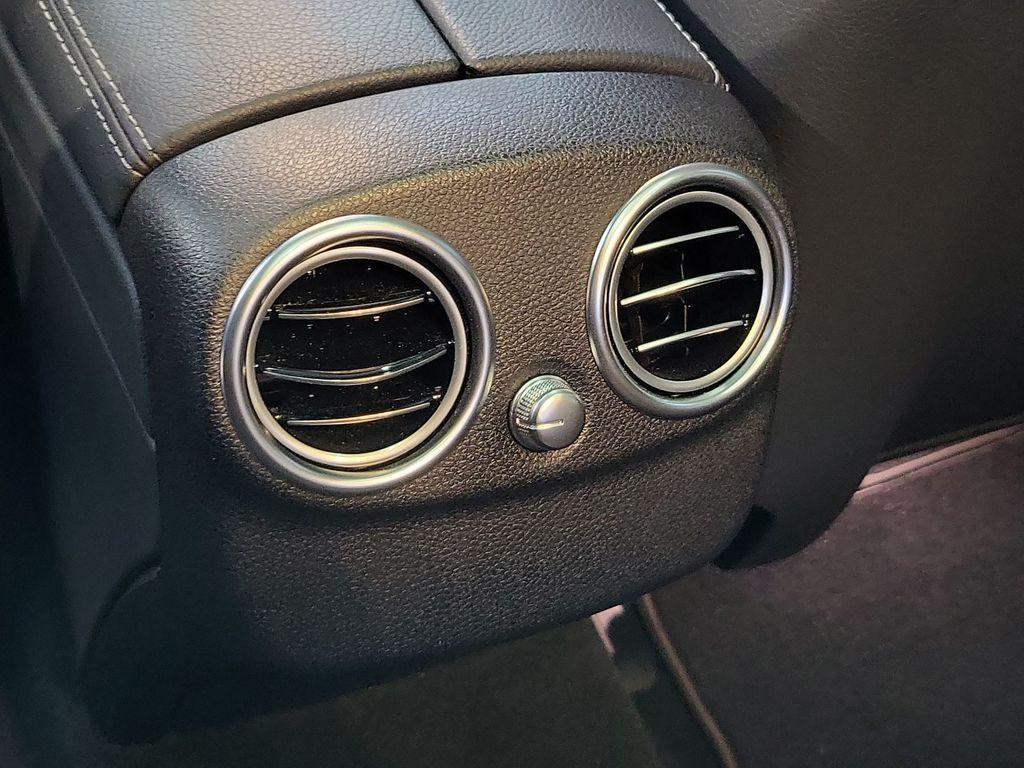 used 2022 Mercedes-Benz C-Class car, priced at $30,688