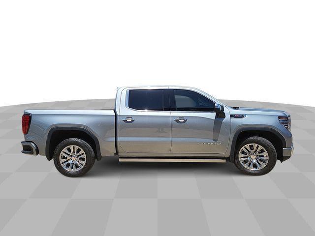 used 2023 GMC Sierra 1500 car, priced at $47,891
