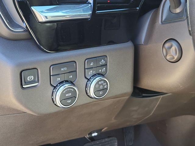 used 2024 GMC Sierra 1500 car, priced at $55,961