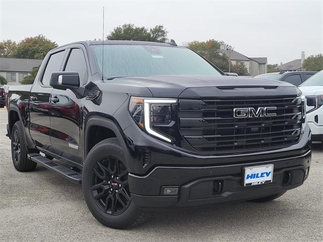 new 2025 GMC Sierra 1500 car, priced at $51,030