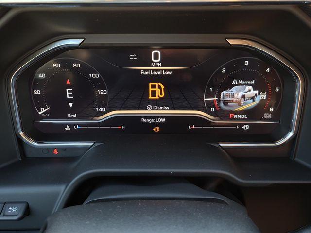 new 2025 GMC Sierra 2500 car, priced at $88,790