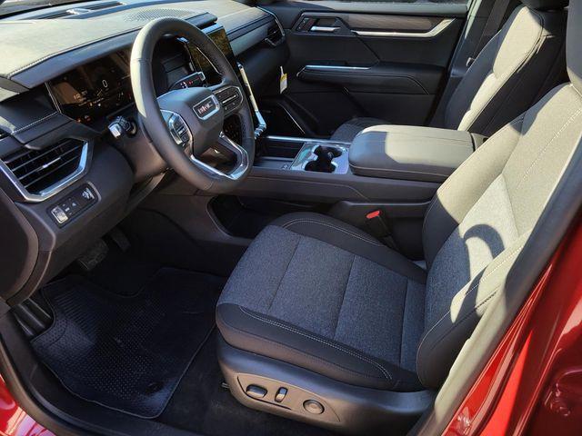 new 2025 GMC Acadia car, priced at $39,435