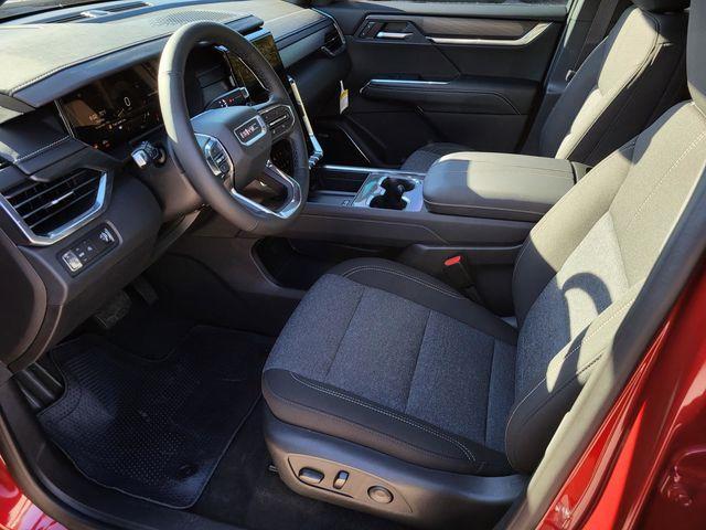 new 2025 GMC Acadia car, priced at $38,435