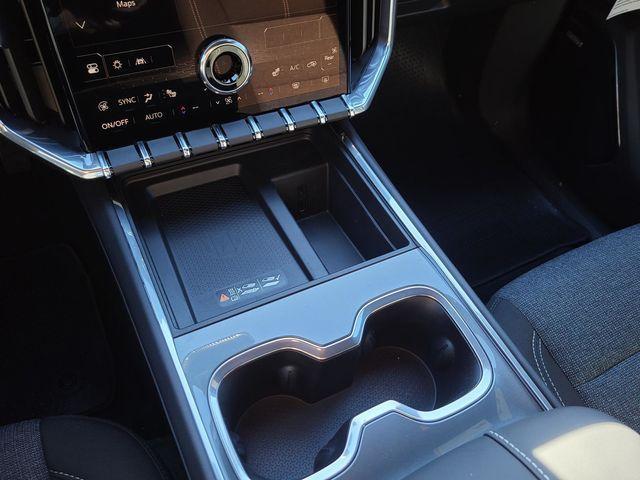 new 2025 GMC Acadia car, priced at $38,435