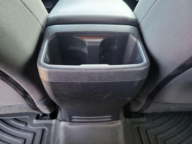 used 2017 Toyota Tacoma car, priced at $23,391