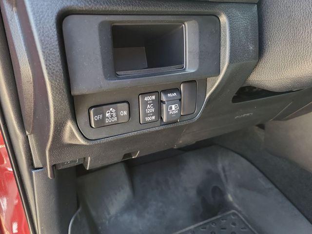 used 2017 Toyota Tacoma car, priced at $23,391