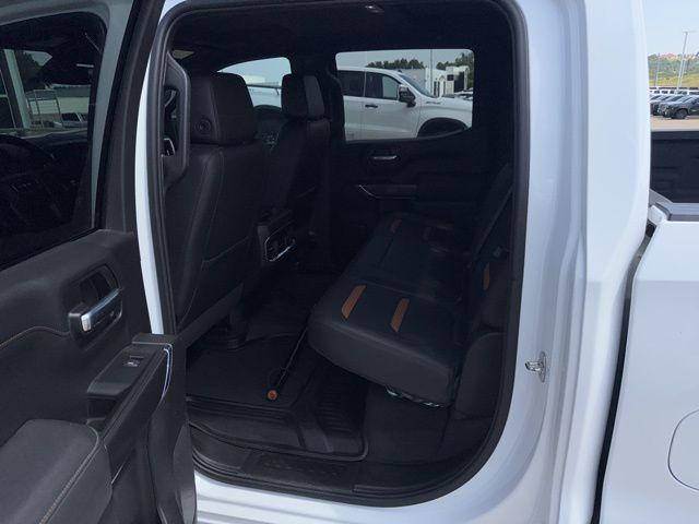 used 2021 GMC Sierra 1500 car, priced at $43,491