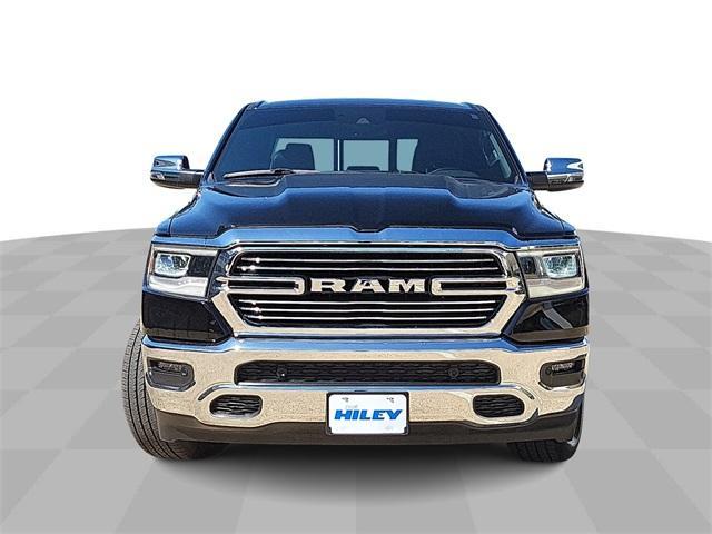 used 2023 Ram 1500 car, priced at $44,591