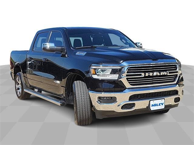 used 2023 Ram 1500 car, priced at $44,591