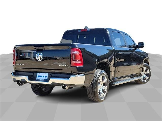 used 2023 Ram 1500 car, priced at $44,591