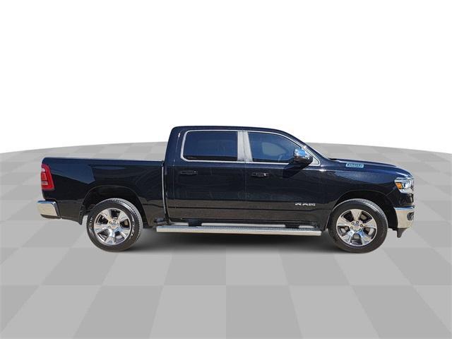 used 2023 Ram 1500 car, priced at $44,591