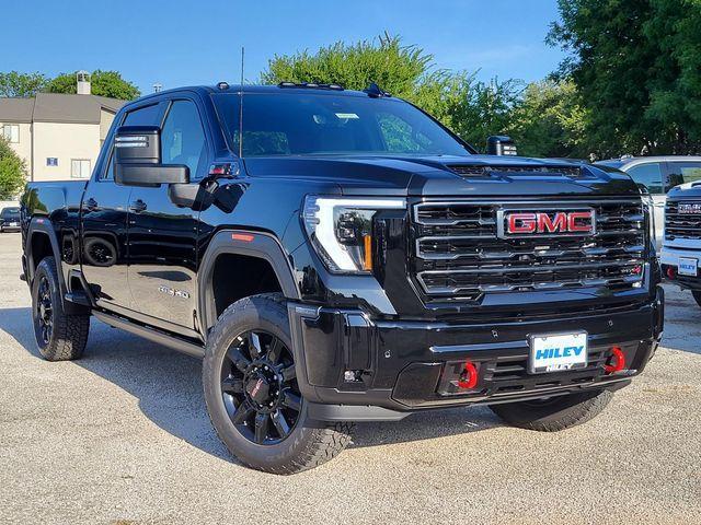 new 2025 GMC Sierra 2500 car, priced at $78,215