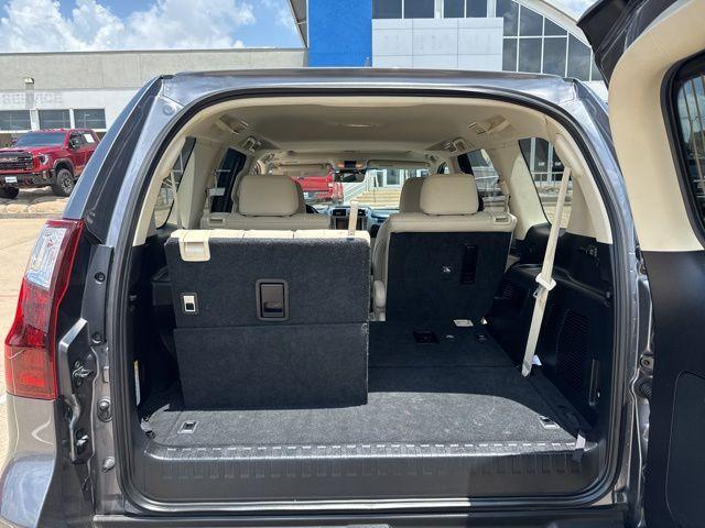 used 2021 Lexus GX 460 car, priced at $41,991