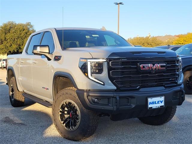 new 2025 GMC Sierra 1500 car, priced at $84,675