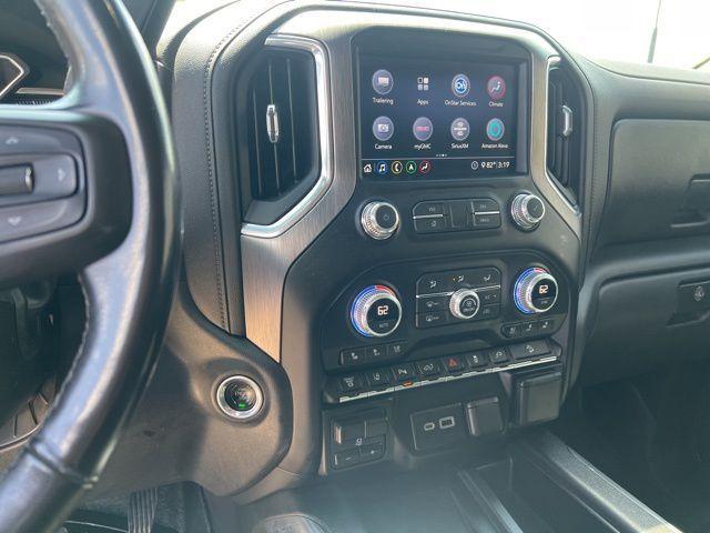 used 2020 GMC Sierra 2500 car, priced at $60,991