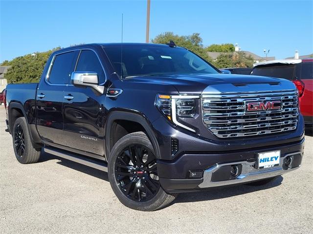 new 2025 GMC Sierra 1500 car, priced at $72,840