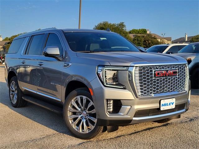 new 2024 GMC Yukon XL car, priced at $94,865