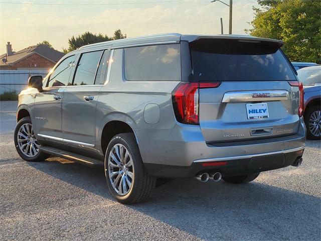 new 2024 GMC Yukon XL car, priced at $94,865