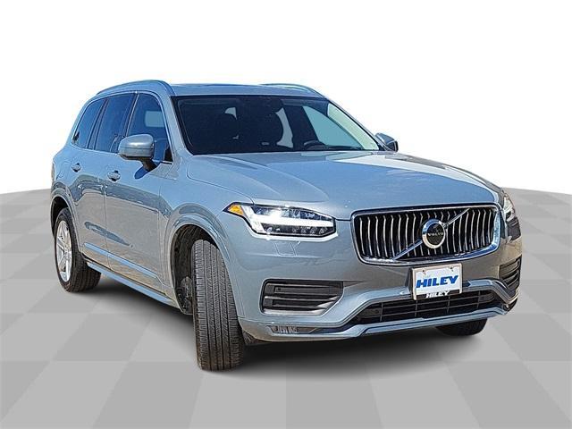 used 2020 Volvo XC90 car, priced at $26,991