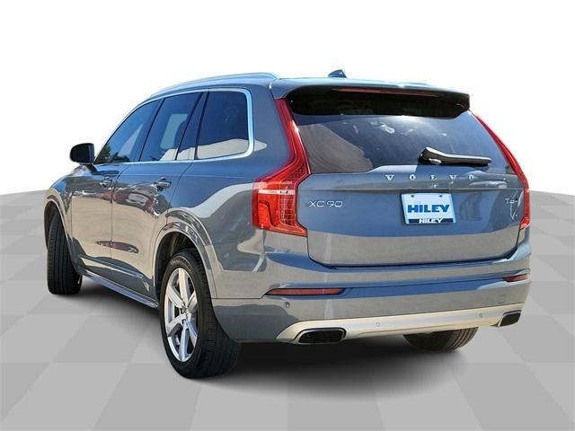 used 2020 Volvo XC90 car, priced at $26,991