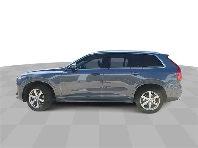 used 2020 Volvo XC90 car, priced at $26,991