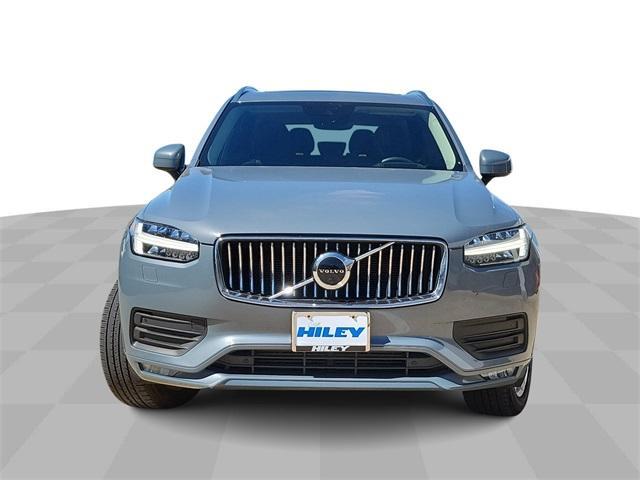 used 2020 Volvo XC90 car, priced at $26,991