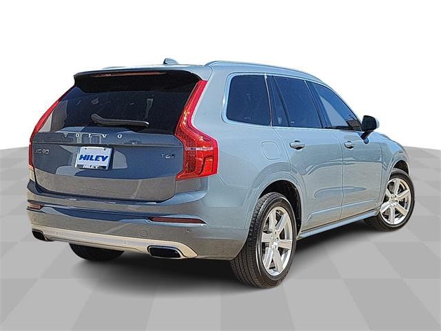 used 2020 Volvo XC90 car, priced at $26,991