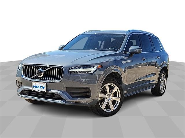 used 2020 Volvo XC90 car, priced at $26,991