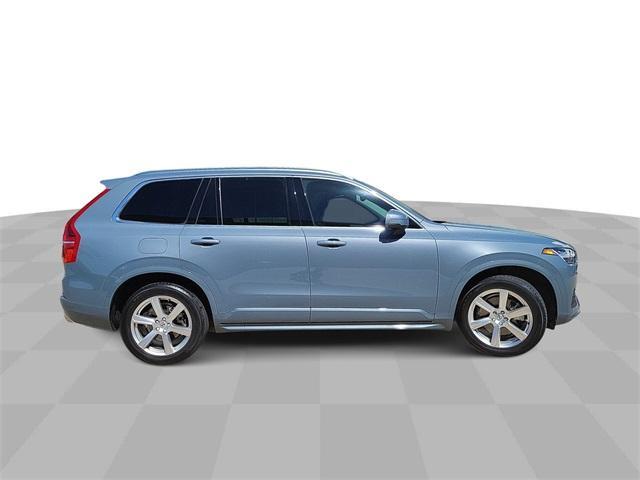 used 2020 Volvo XC90 car, priced at $26,991