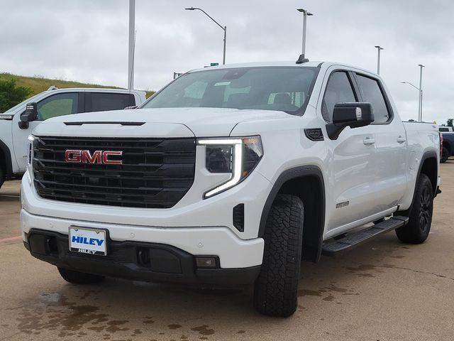 new 2025 GMC Sierra 1500 car, priced at $50,740