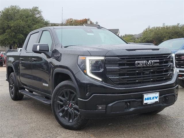 new 2025 GMC Sierra 1500 car, priced at $51,475