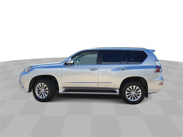 used 2016 Lexus GX 460 car, priced at $26,491