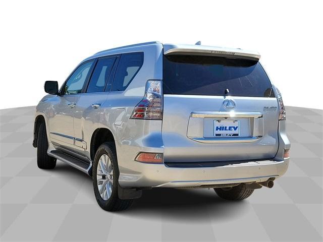 used 2016 Lexus GX 460 car, priced at $26,491