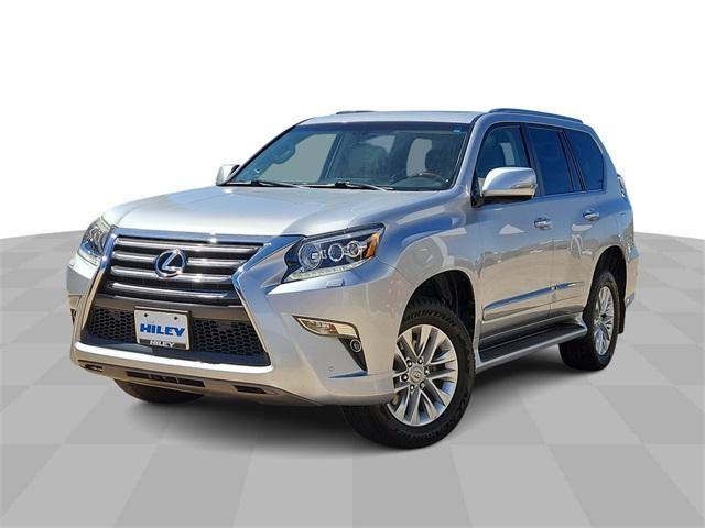 used 2016 Lexus GX 460 car, priced at $26,491