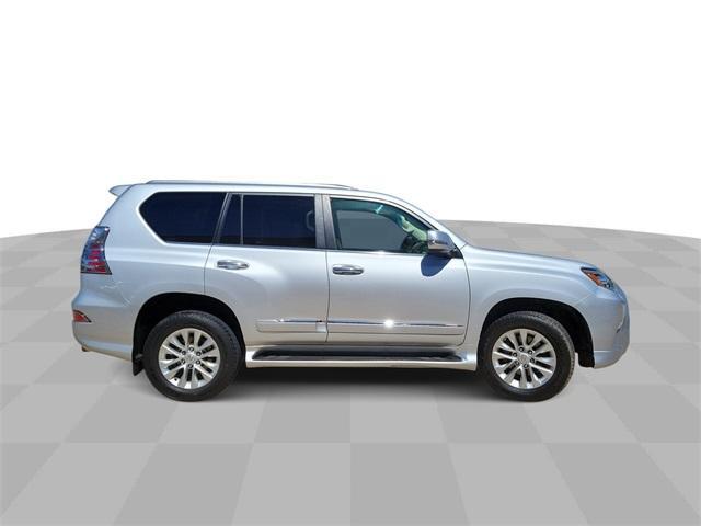 used 2016 Lexus GX 460 car, priced at $26,491