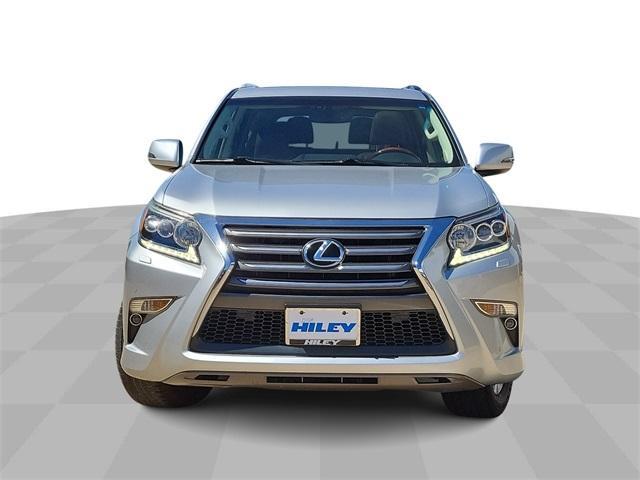 used 2016 Lexus GX 460 car, priced at $26,491