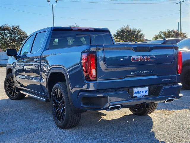 new 2025 GMC Sierra 1500 car, priced at $67,840