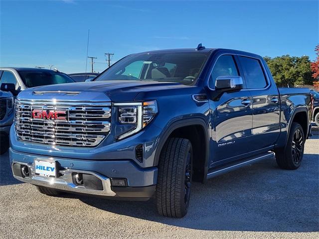 new 2025 GMC Sierra 1500 car, priced at $67,840