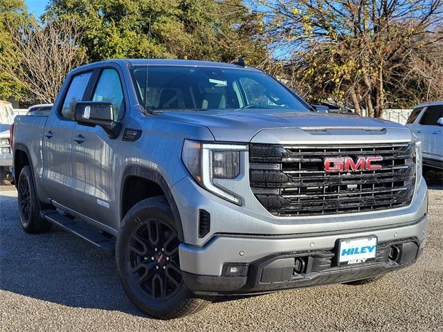 new 2025 GMC Sierra 1500 car, priced at $54,280