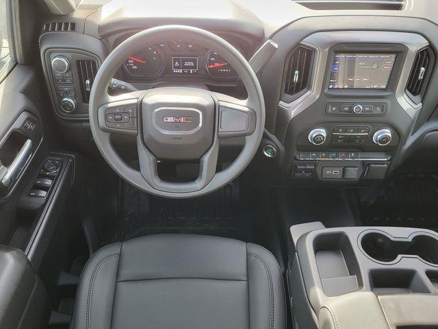 new 2025 GMC Sierra 1500 car, priced at $44,230