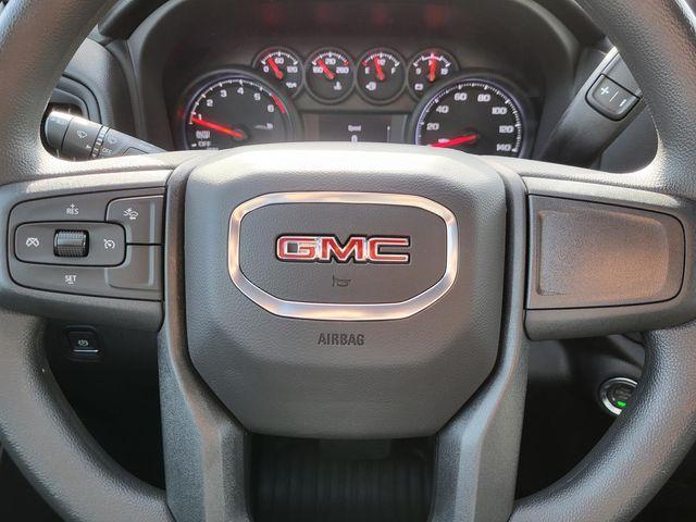 new 2025 GMC Sierra 1500 car, priced at $44,230