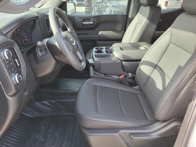 new 2025 GMC Sierra 1500 car, priced at $44,230