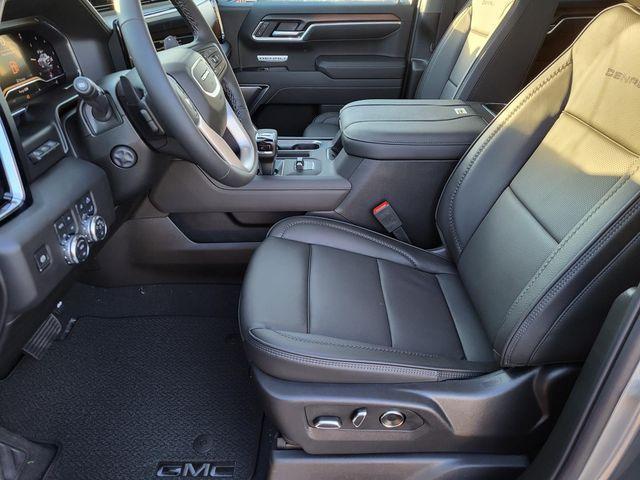 new 2025 GMC Sierra 1500 car, priced at $77,090