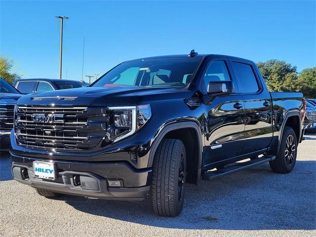 new 2025 GMC Sierra 1500 car, priced at $51,030