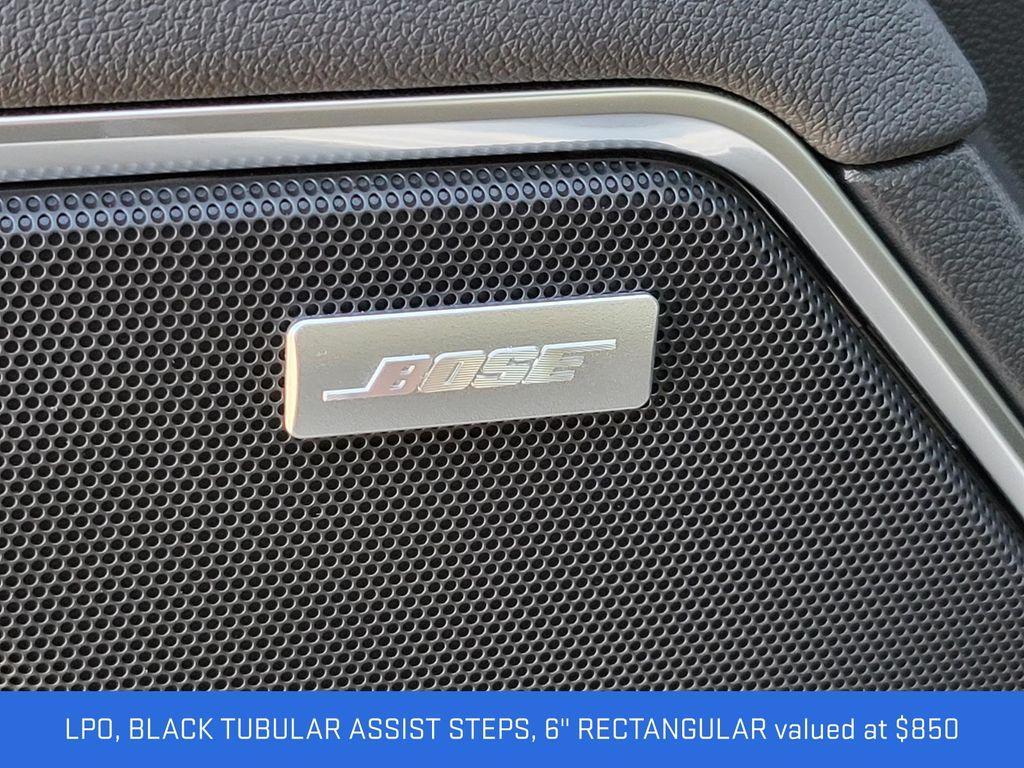 new 2026 GMC Sierra 1500 car, priced at $54,855